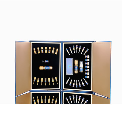 昌吉7D私密抗衰养护套